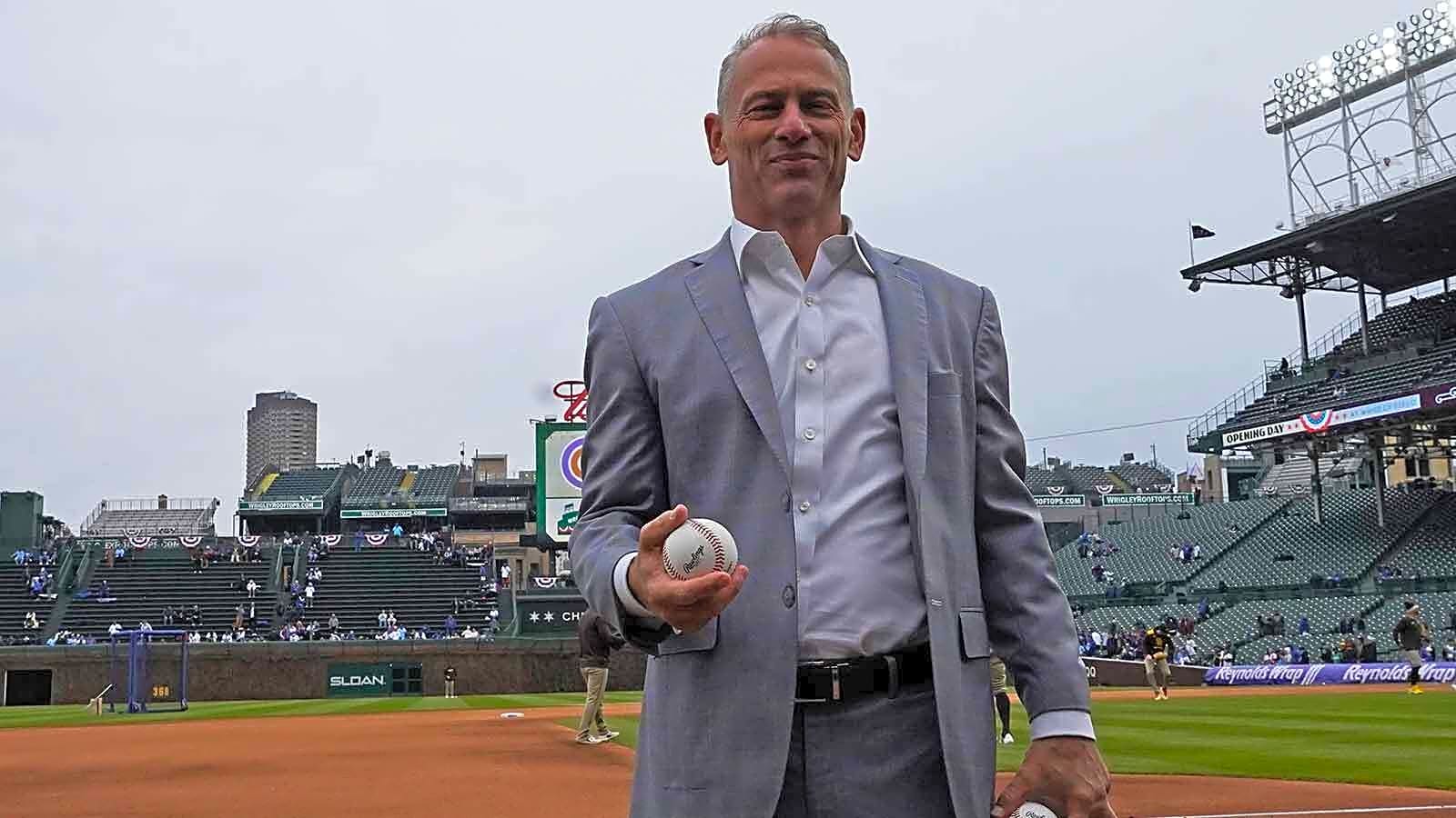 Predicting Cubs’ biggest move before MLB trade deadline