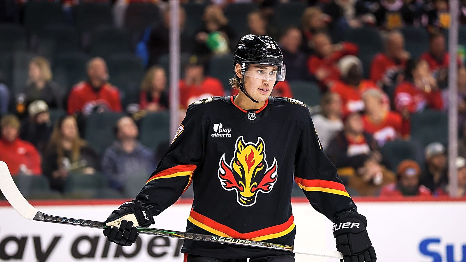  15 teams ‘circling’ Flames on Zach Whitecloud trade