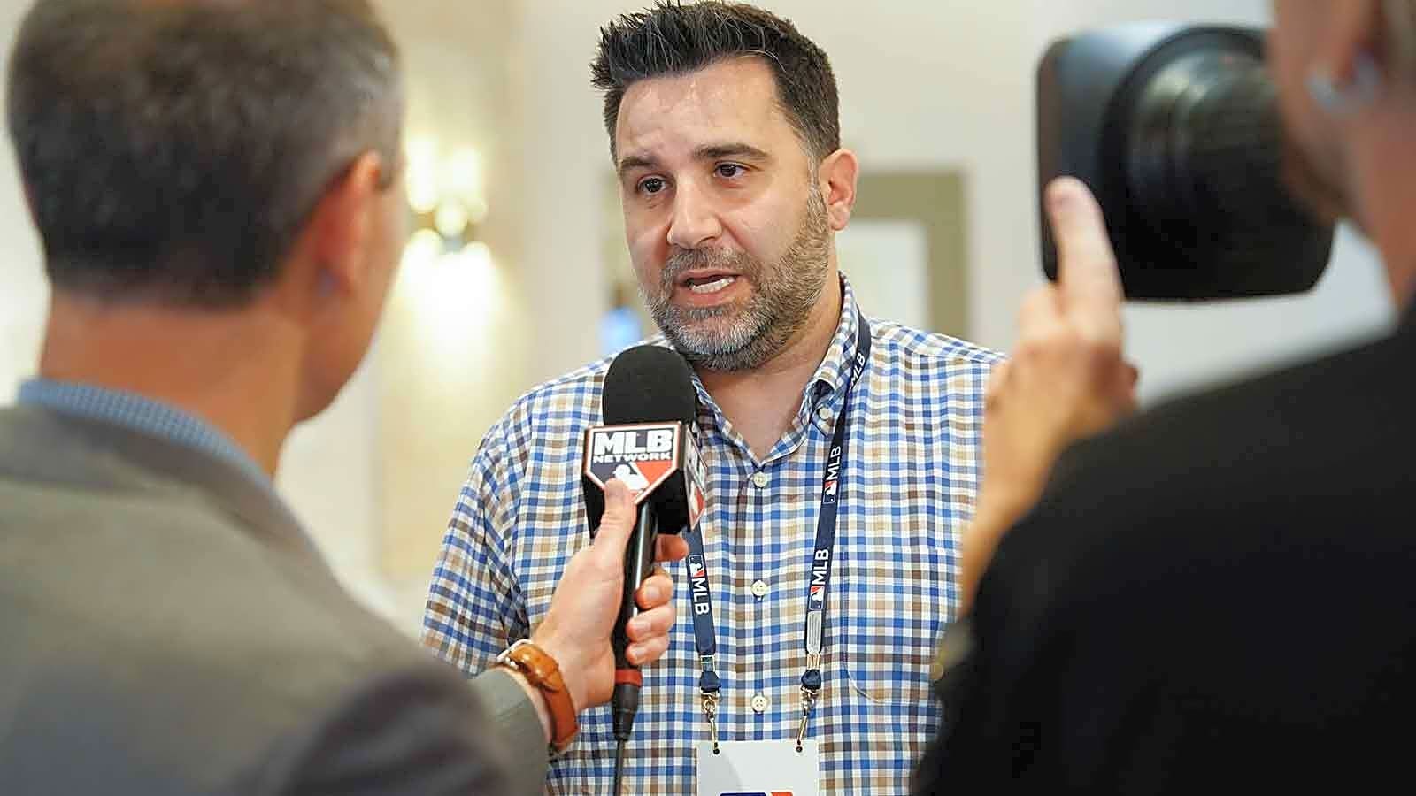 Braves lose pitcher to Nationals via waiver claim