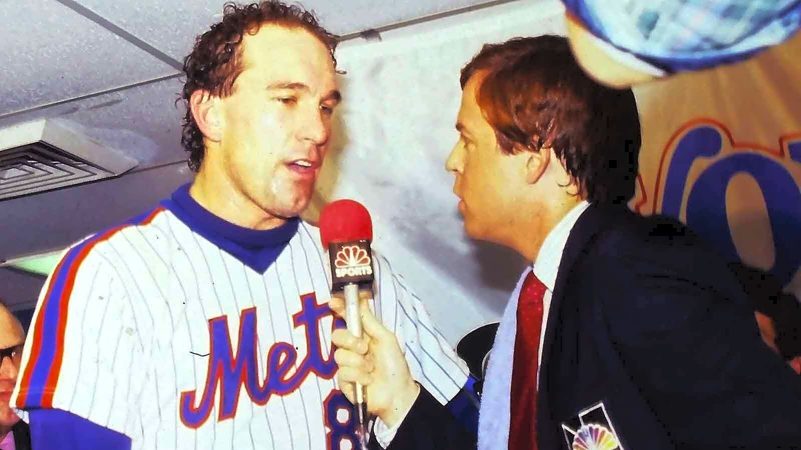 Why the Mets must retire Gary Carter’s No. 8
