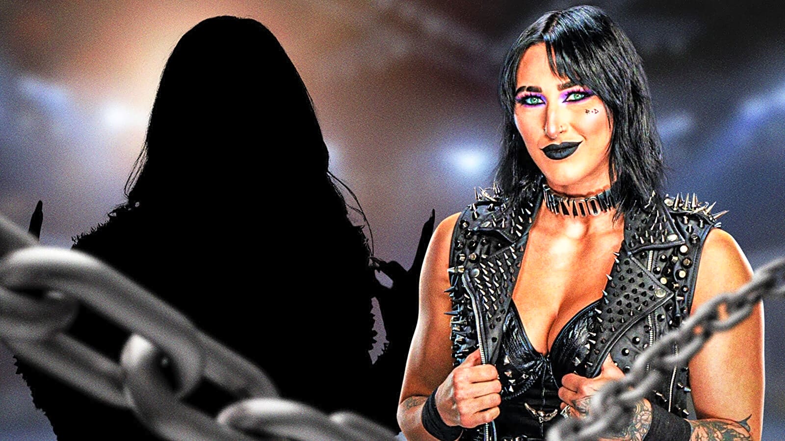 Ex-AEW star reveals ‘extreme’ Rhea Ripley wish