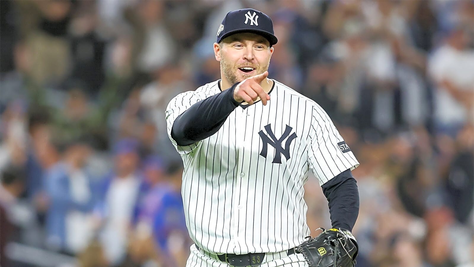 Yankees eyeing move after David Bednar’s latest disaster