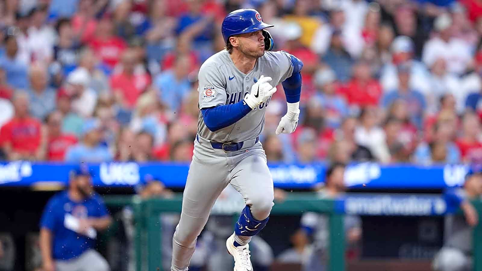 Cubs’ surprise breakout star behind the team’s offensive surge