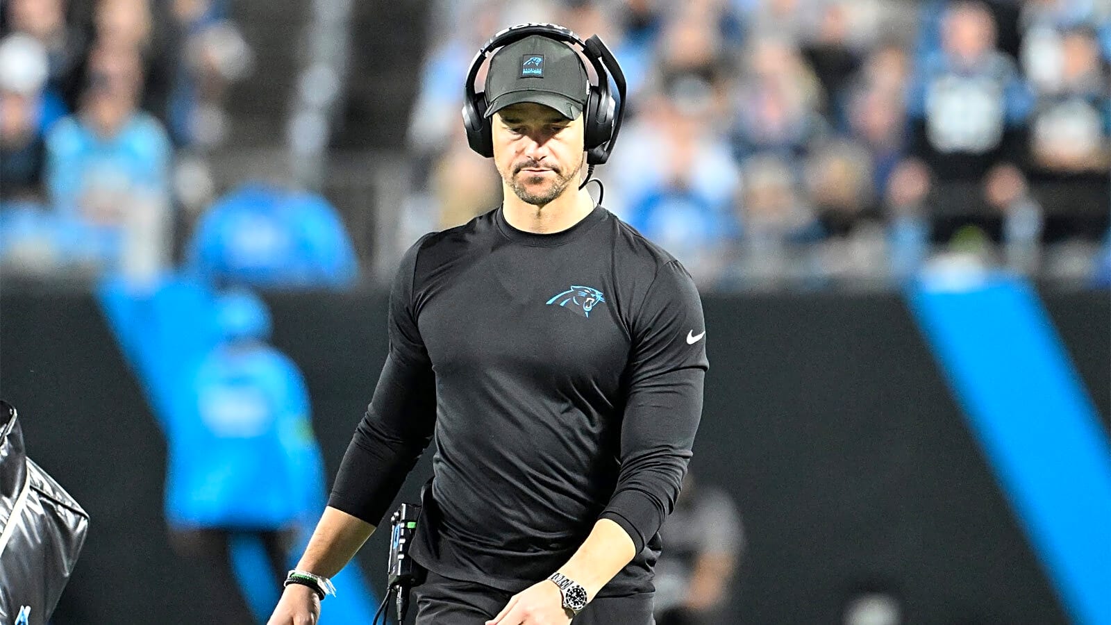 3 Panthers cut candidates entering 2026 offseason
