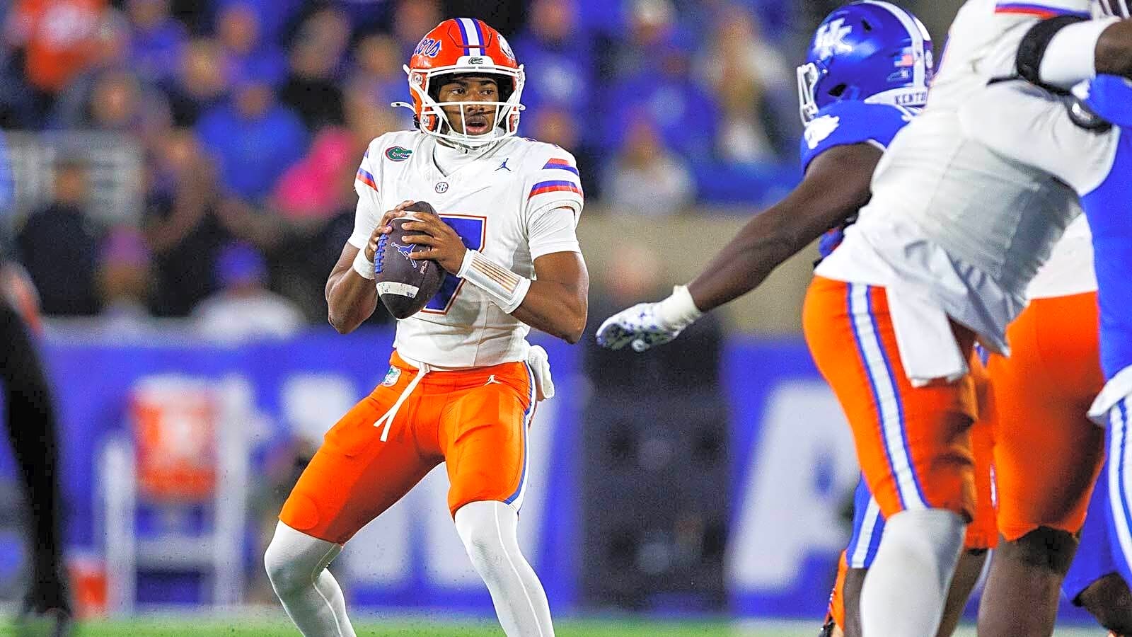 Tennessee vs. Florida bold predictions for Week 13 SEC clash
