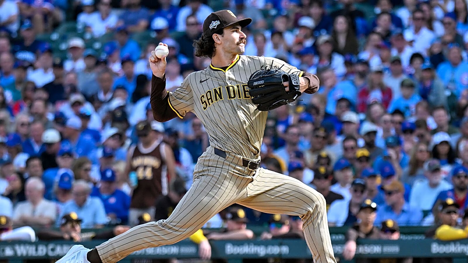 Dylan Cease gets brutally honest on Padres departure