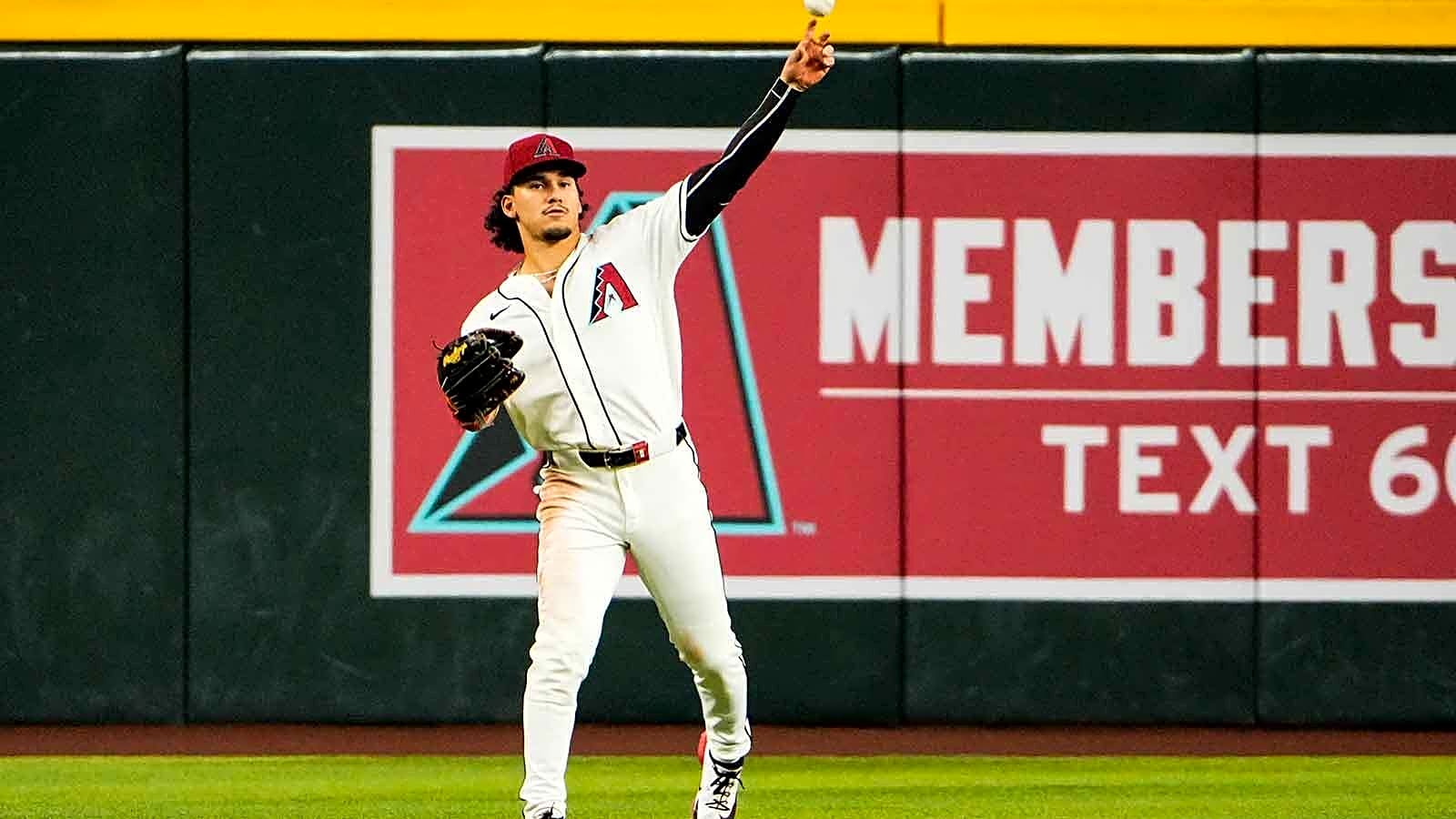 DFA’d Diamondbacks outfielder already receiving trade interest