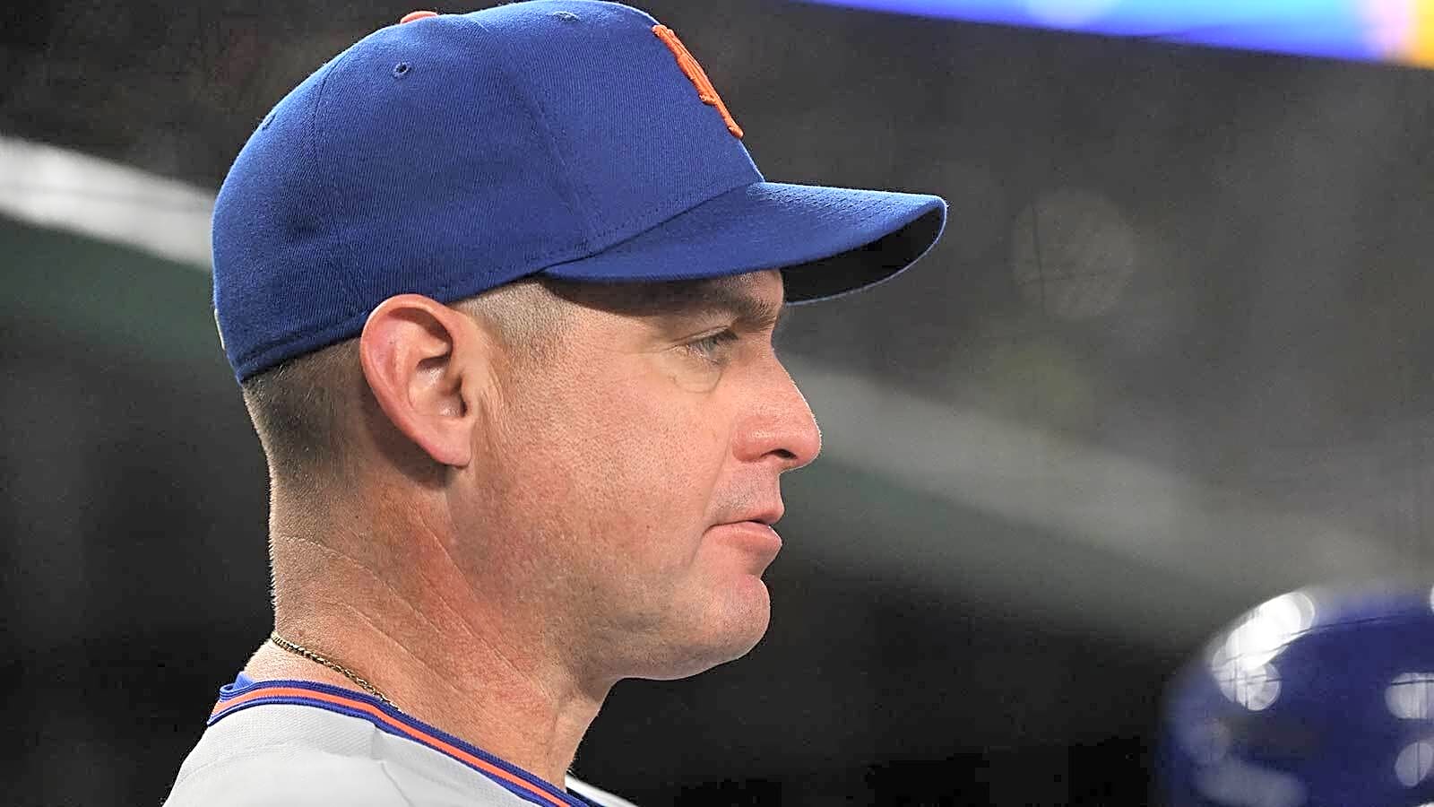 Carlos Mendoza addresses Mets’ brutal inning vs. Nationals