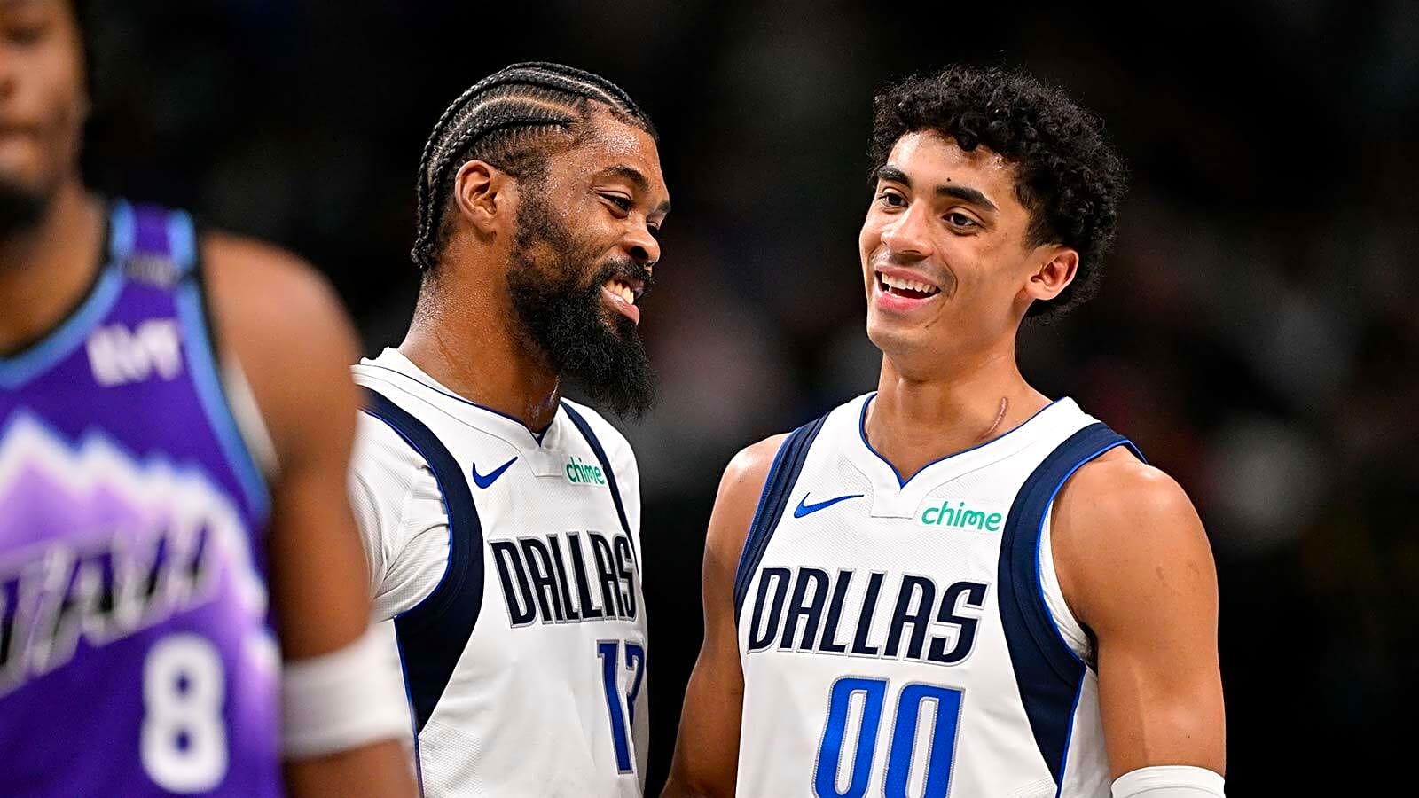  Knicks interested in Mavericks trade, but there’s a problem