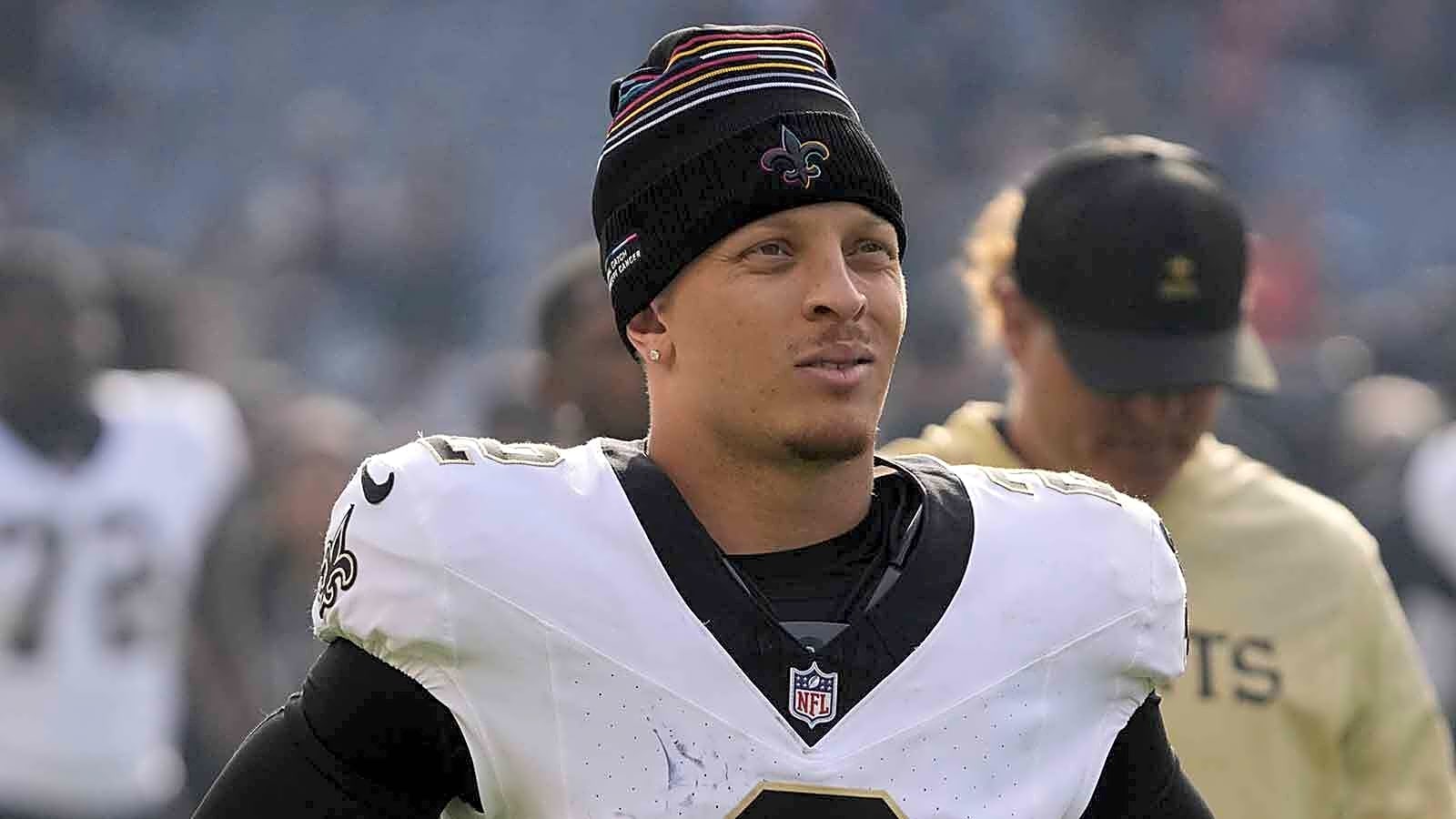  Steelers urged to make Spencer Rattle trade with Saints