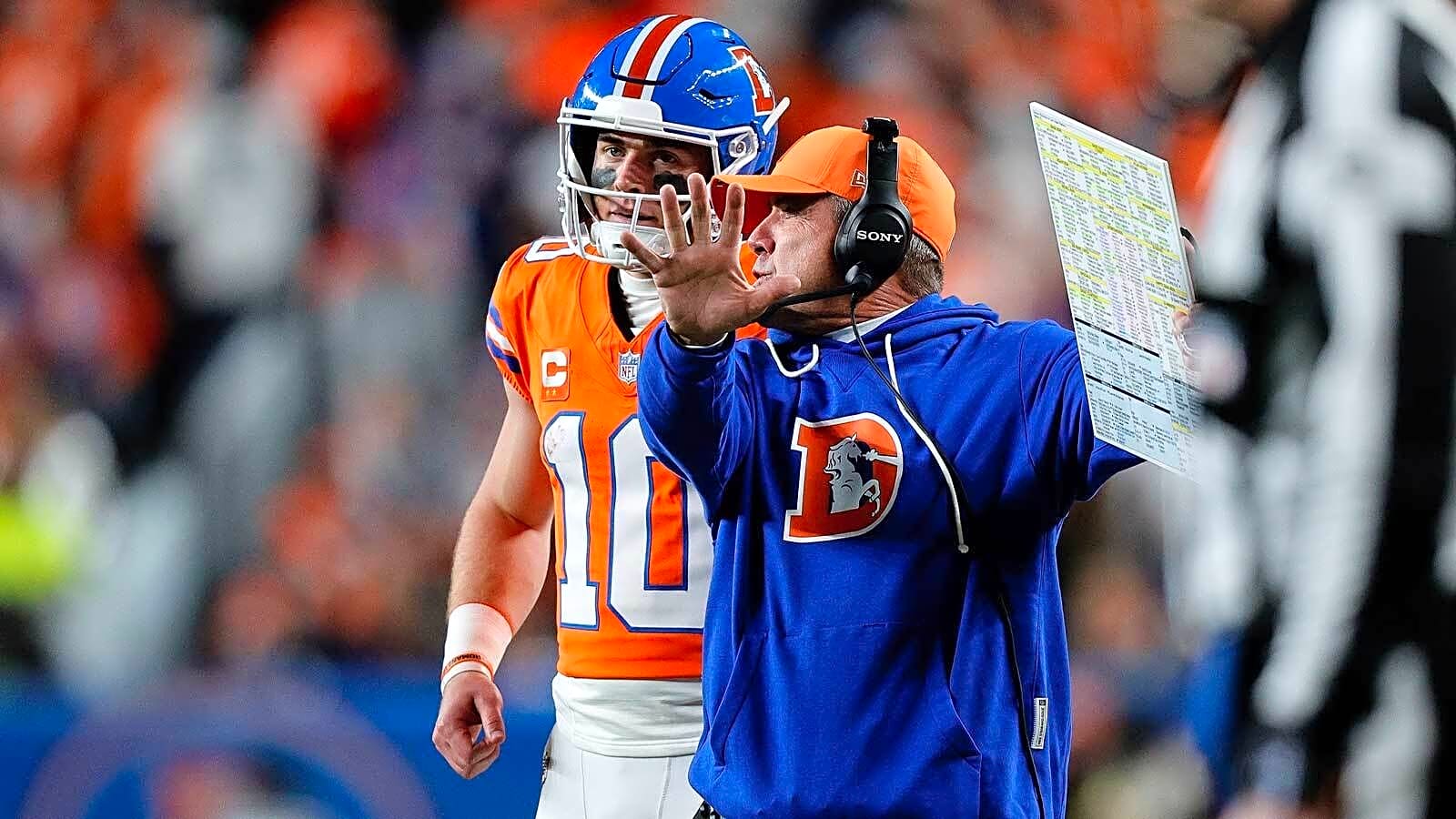 Broncos’ 3 sleeper prospects to target in 2026 NFL Draft