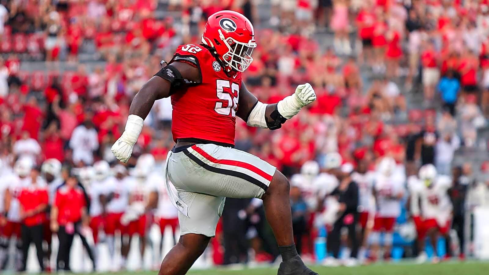 Jaguars’ 2026 NFL Mock Draft roundup after NFL Combine