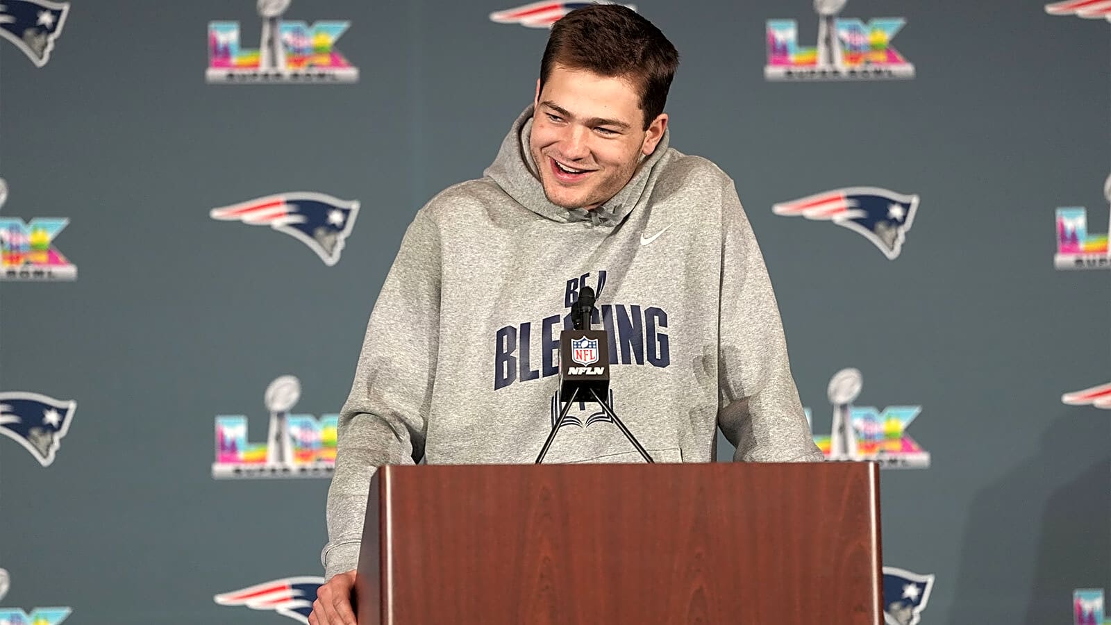 Super Bowl: Seahawks vs. Patriots full injury report