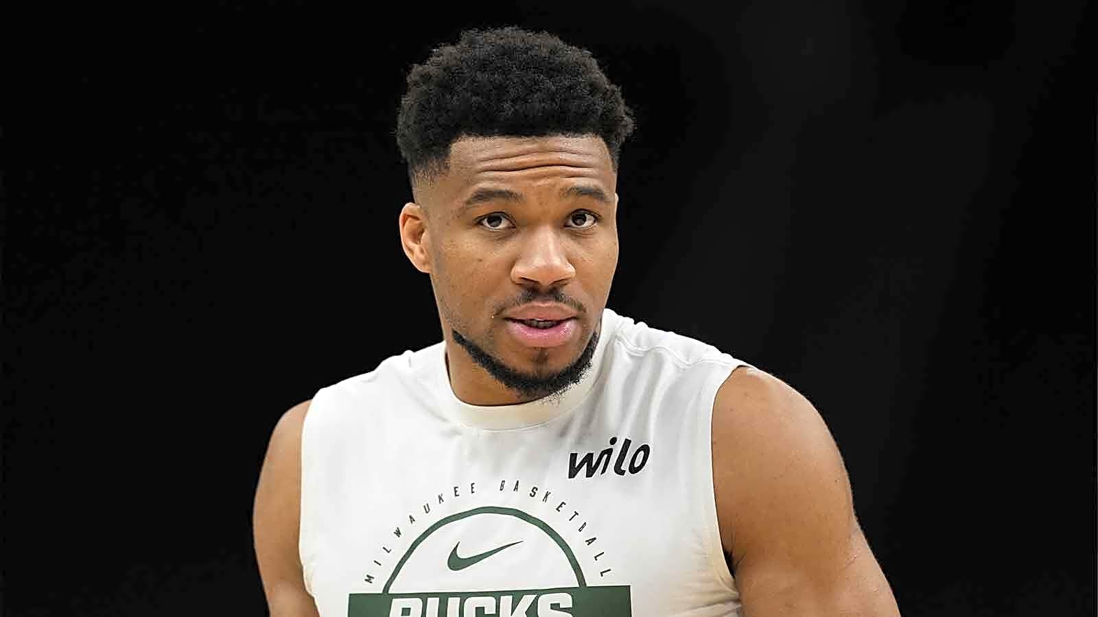 Chris Broussard lays out perfect Giannis trade destination