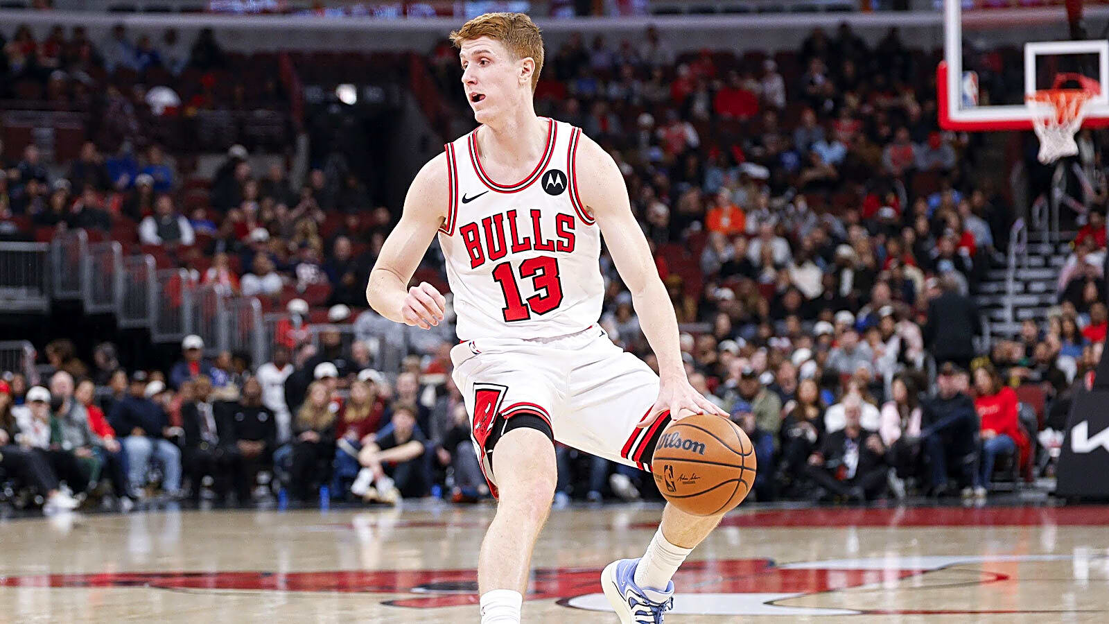 Kevin Huerter reveals what made Bulls trade ‘easier’