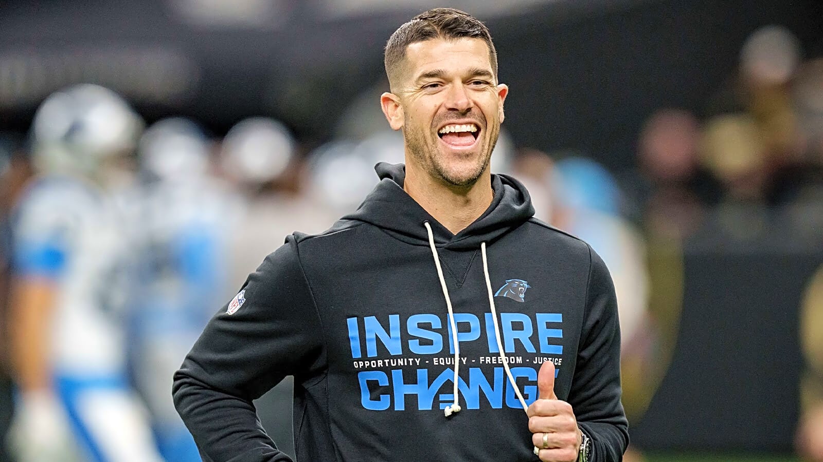 Panthers’ safety puts 8-9 playoff berth into perspective