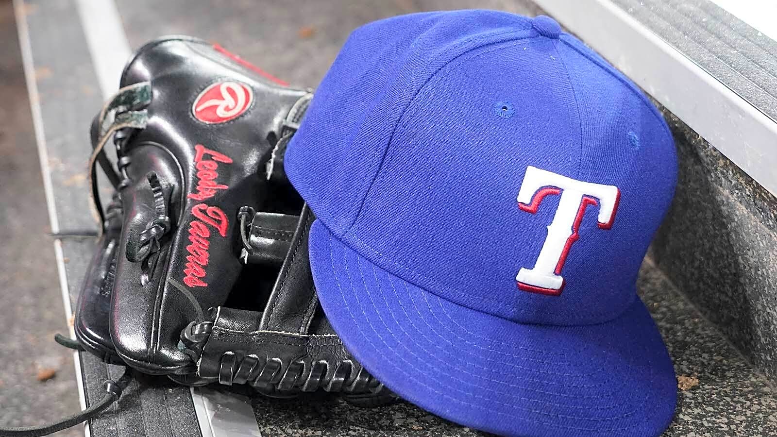 Rangers receive 3 crucial spring training injury updates