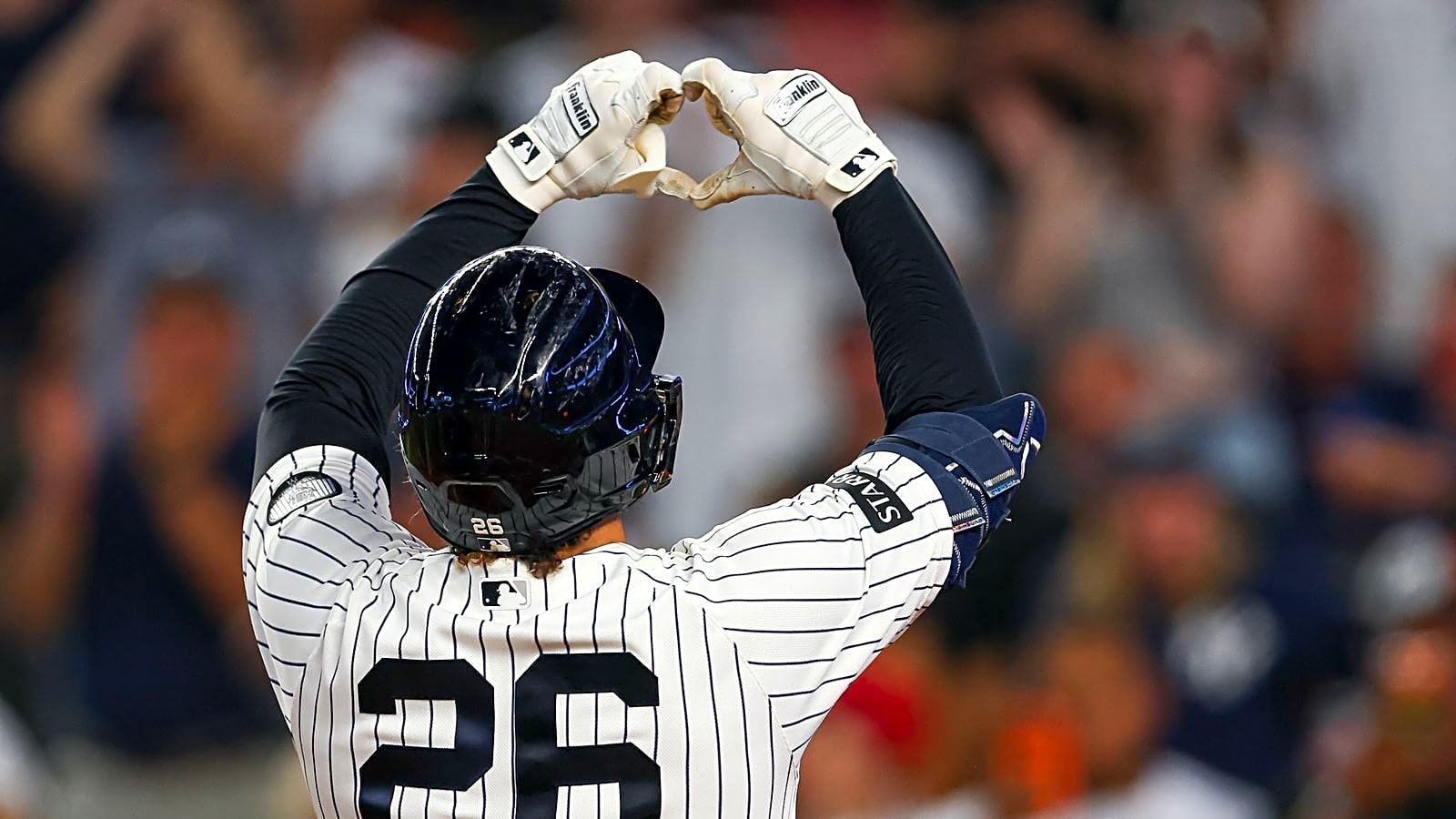 Key Yankees Trade Deadline Pickup Eligible to Double Salary