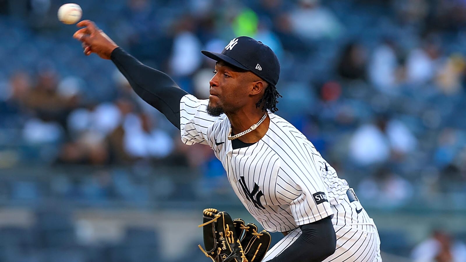 Yankees’ Aaron Boone shares crucial injury update on pitcher