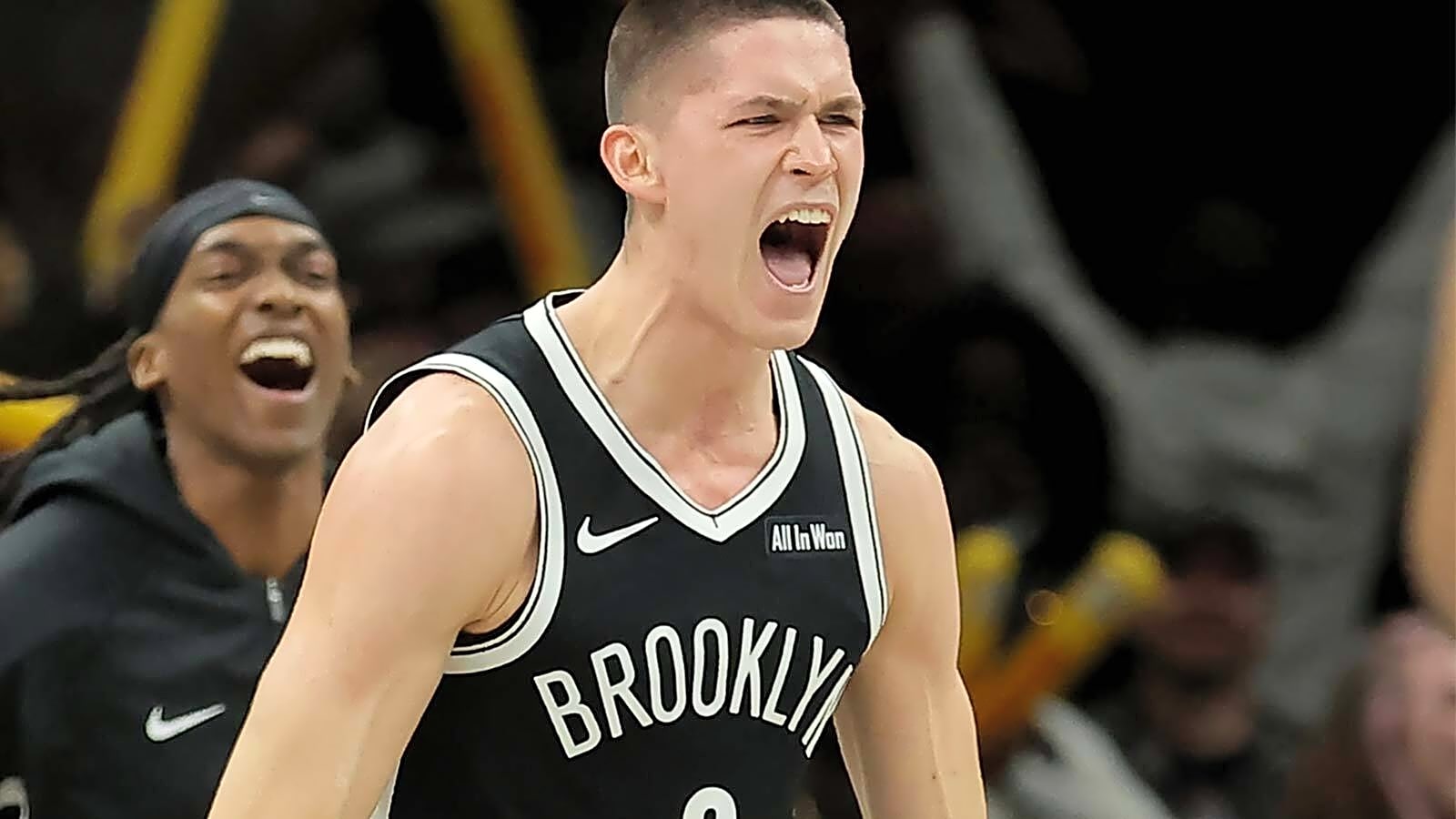 2 players Nets must trade after 62-loss season