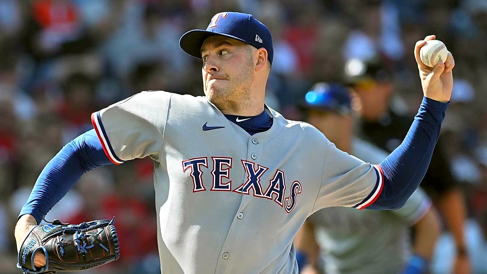Max Scherzer gives new Blue Jays pitcher ‘glowing review’