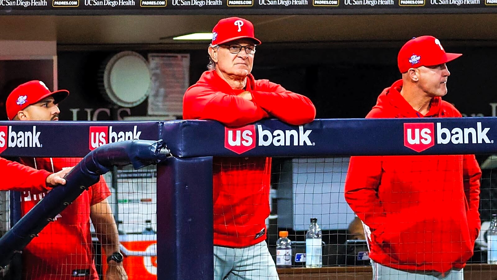  Top Phillies trade fit to fix ’embarrassing’ offense