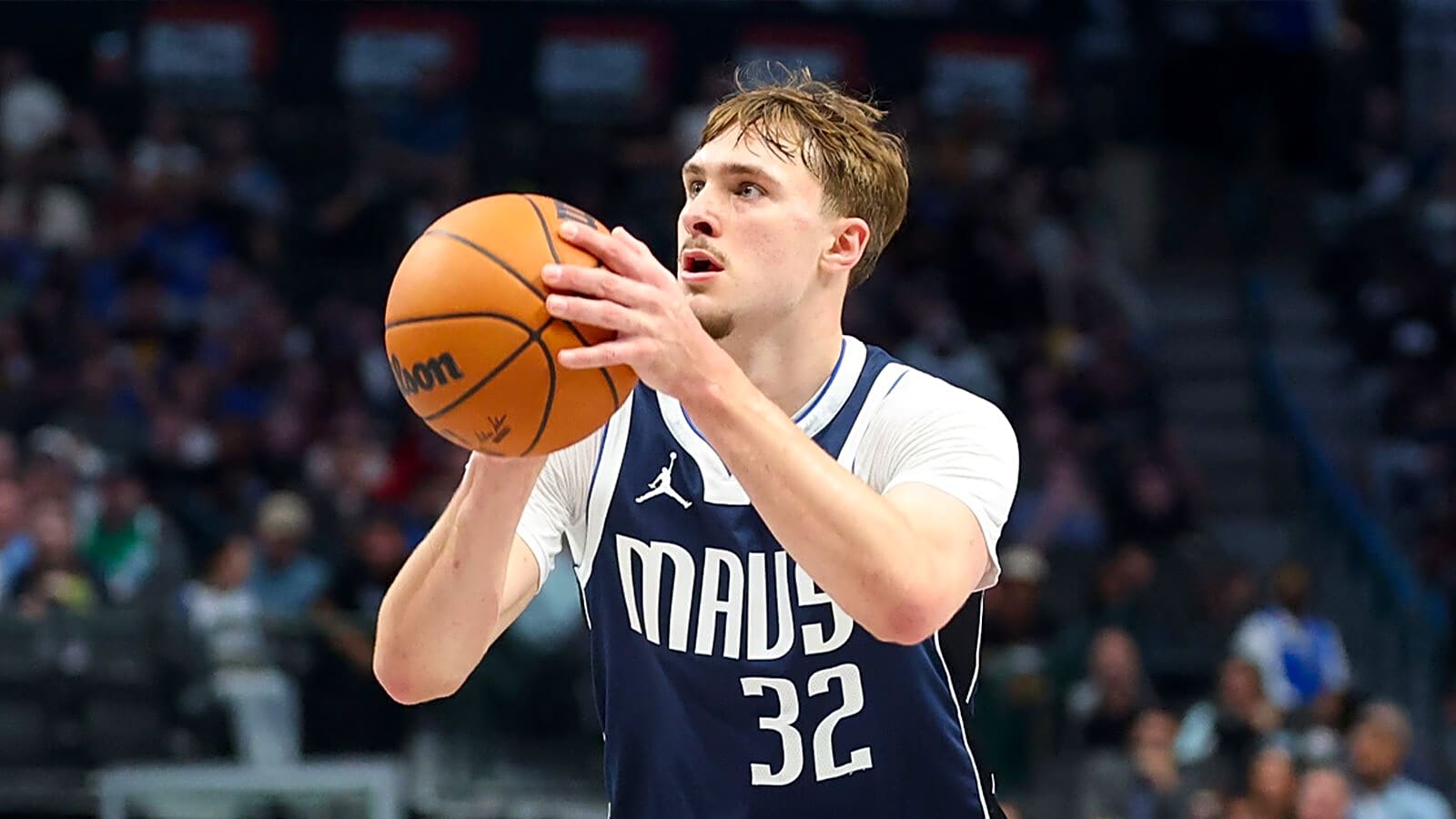 Cooper Flagg’s revelation will have anime fans ecstatic