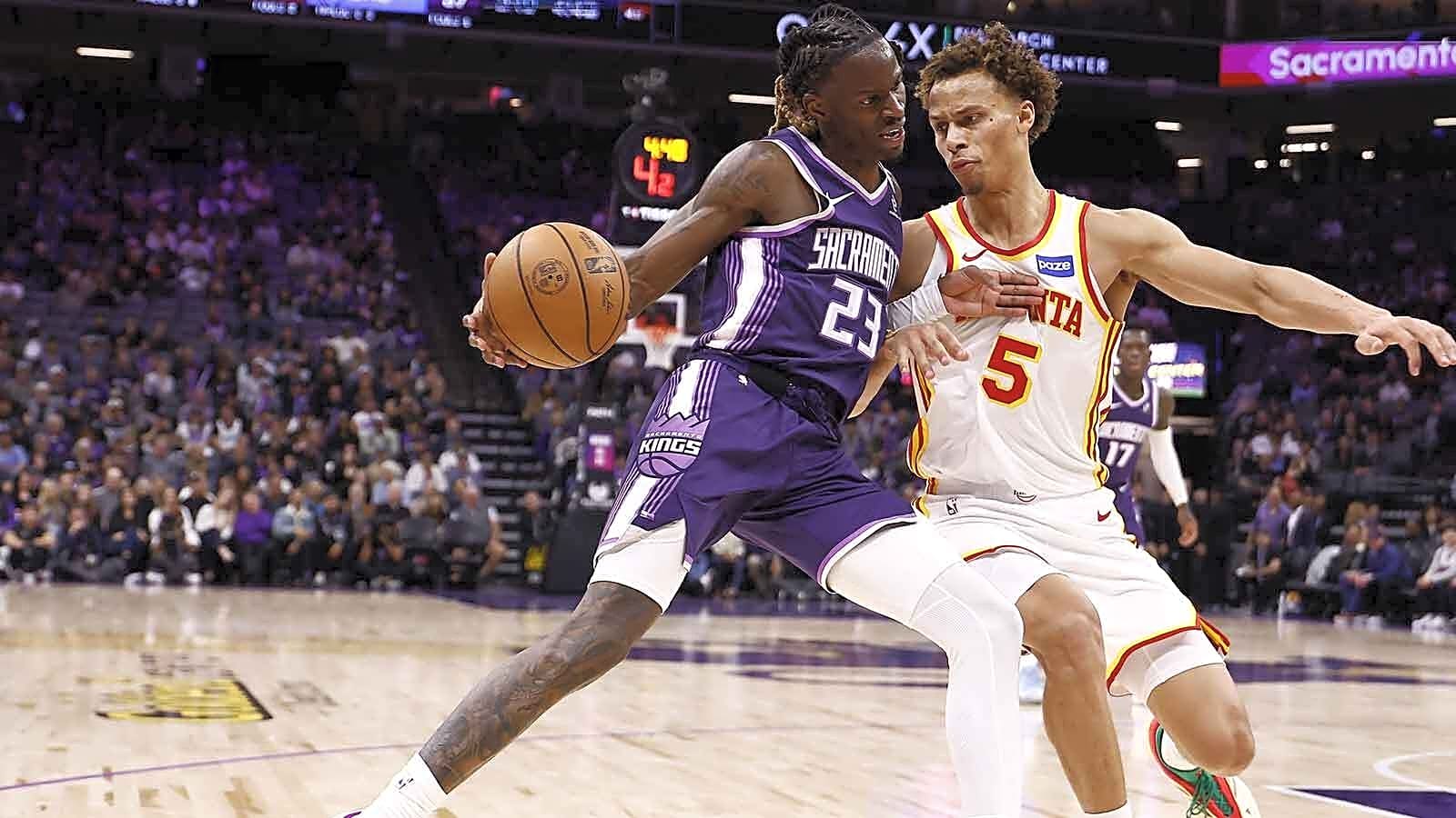 Hawks linked to Kings trade in ‘intriguing’ scenario