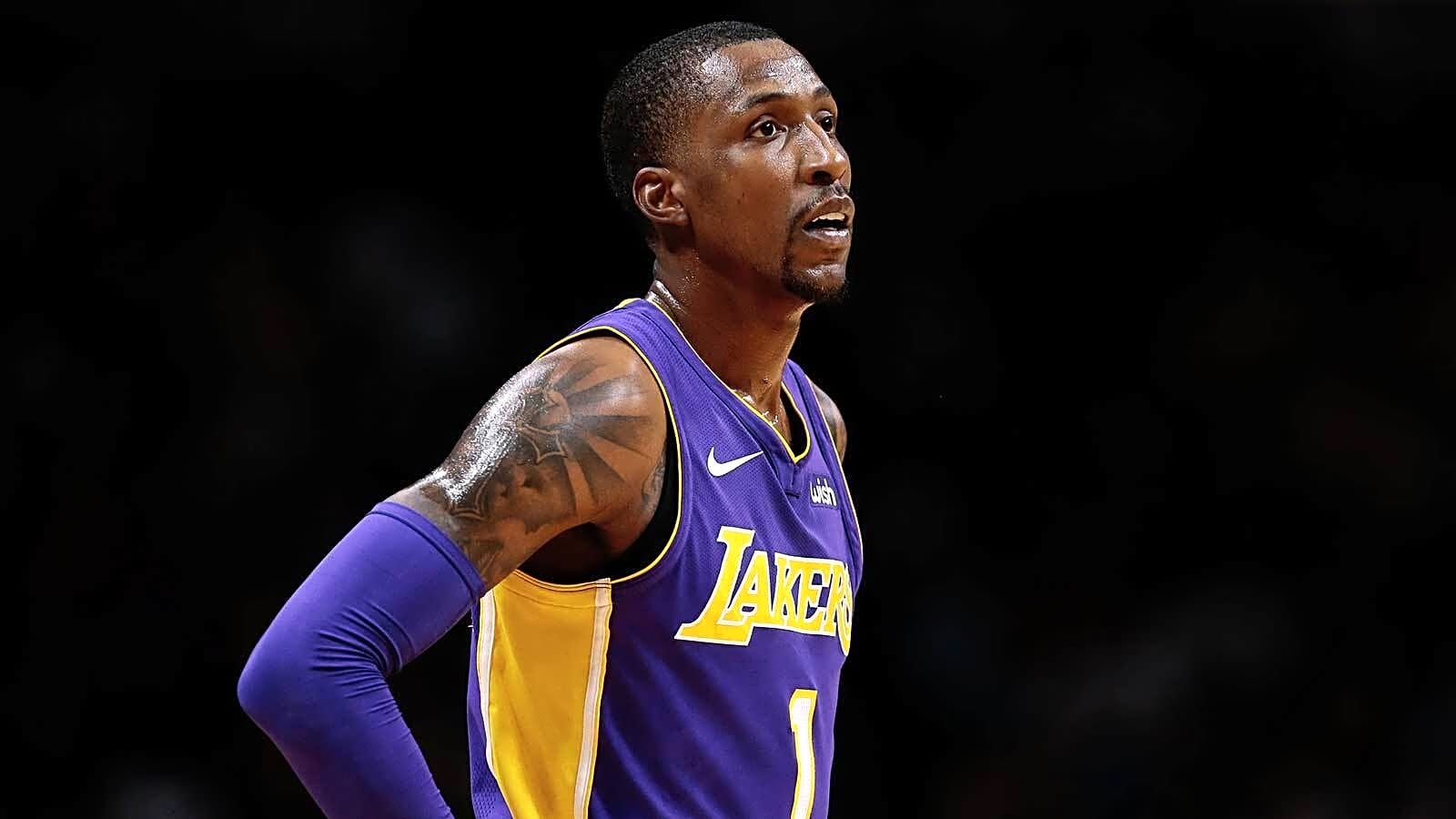 Larry Nance Jr., Lonzo Ball tease untold story of Kentavious Caldwell-Pope’s prison ‘work release’