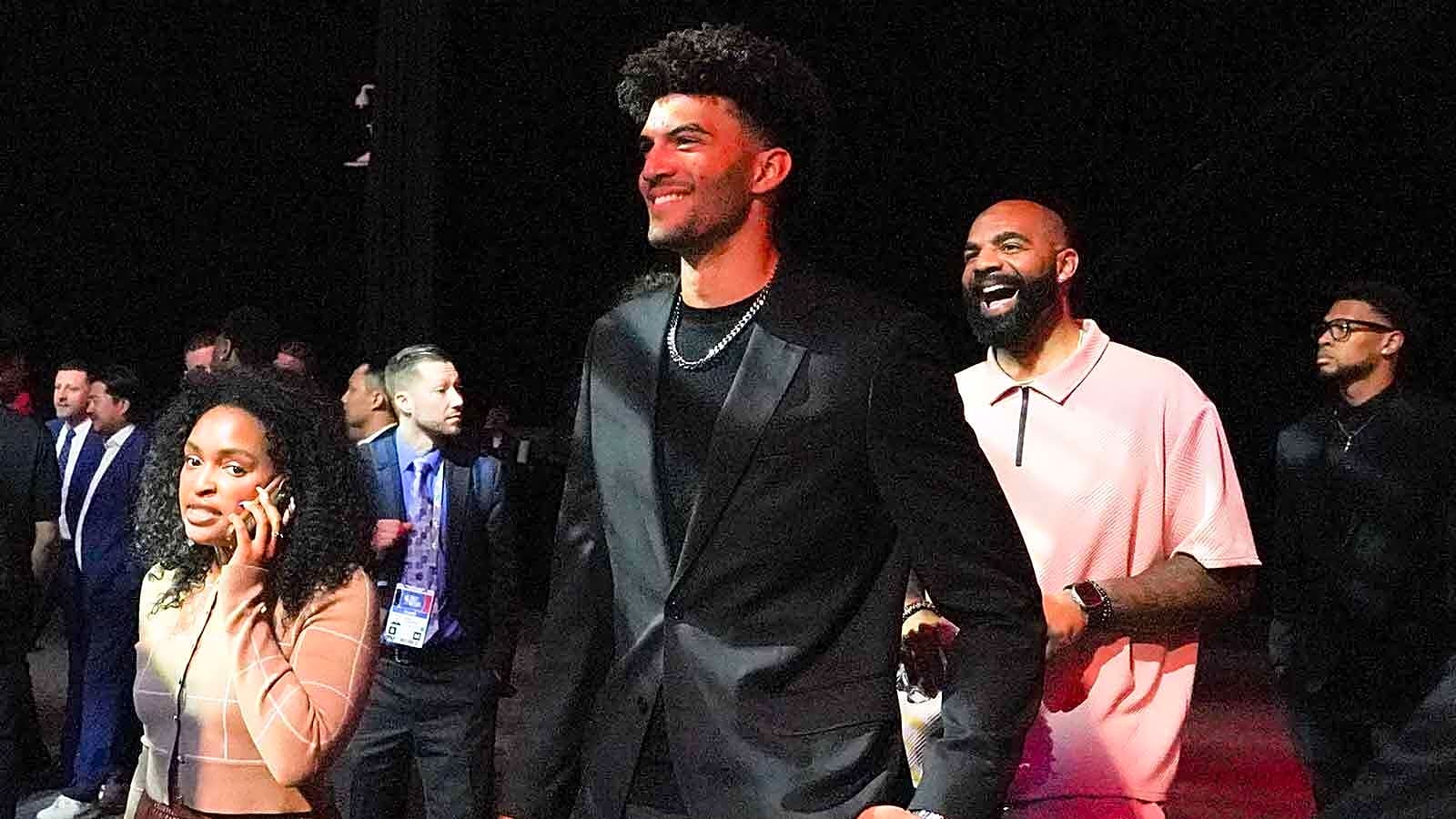 Grizzlies’ Cameron Boozer having ‘fun’ in Summer League debut