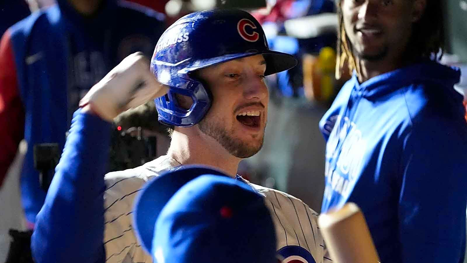 Kyle Tucker confirms Dodgers decision with epic hype video