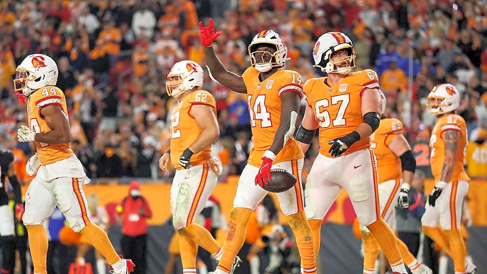 Buccaneers’ 3 sleeper prospects to target in 2026 NFL Draft