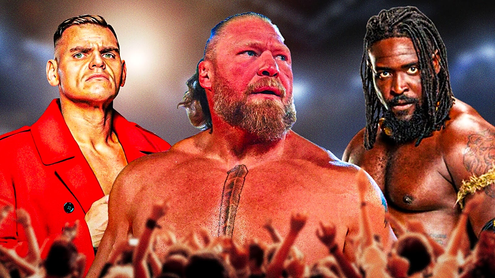 WWE rumors: Brock Lesnar’s pre-retirement demands may complicate dream matches