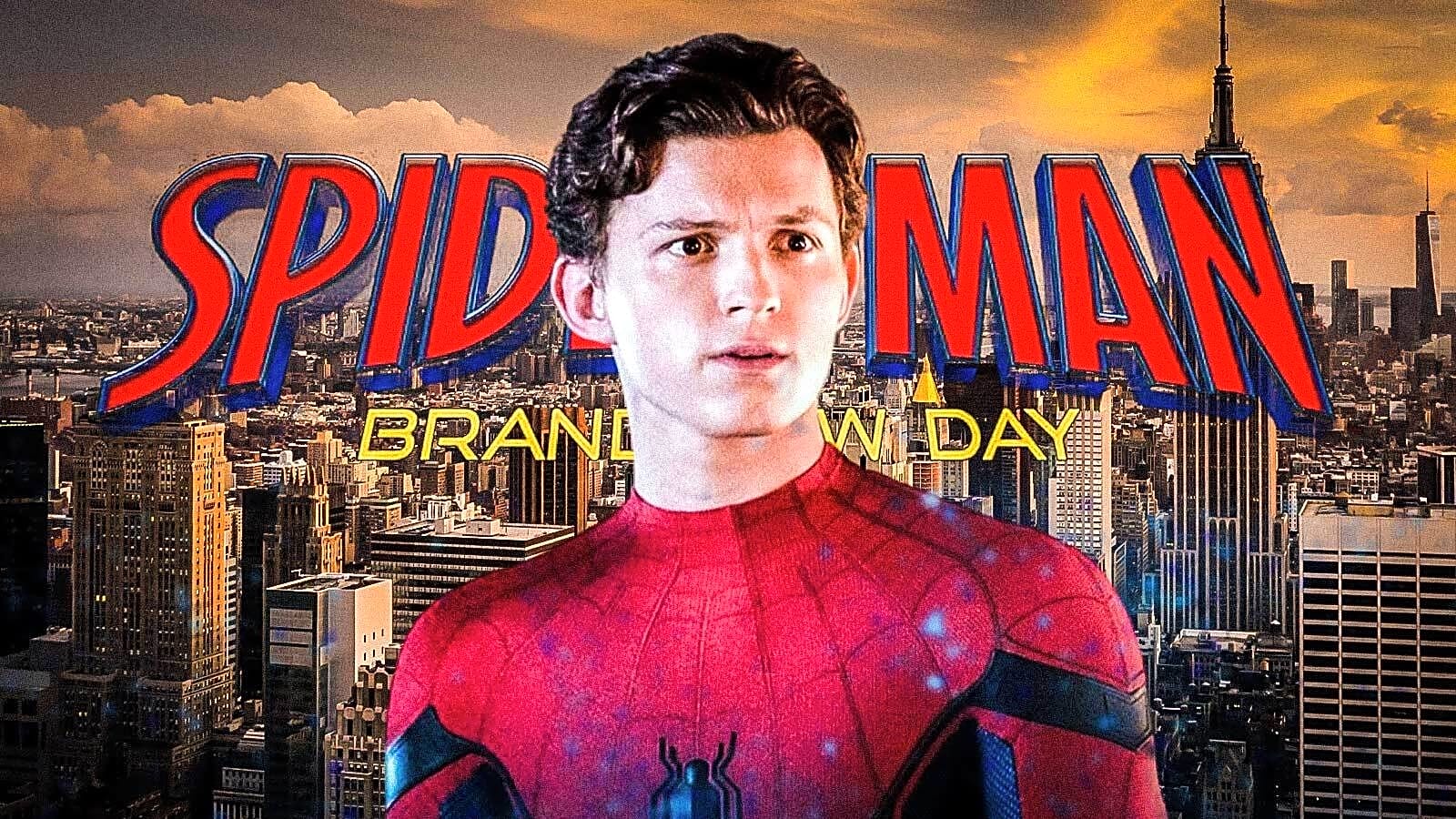 'Spider-Man: Brand New Day' trailer smashes record with 1+ billion views after unique rollout