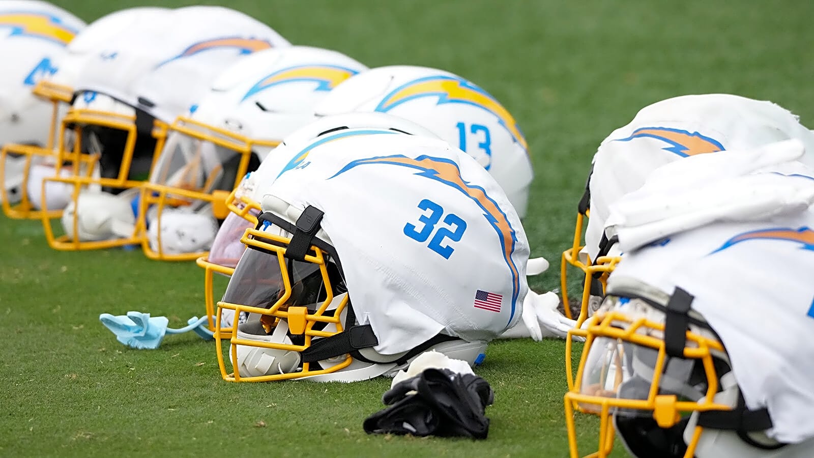 The Chargers are dead last in ESPN’s offseason rankings