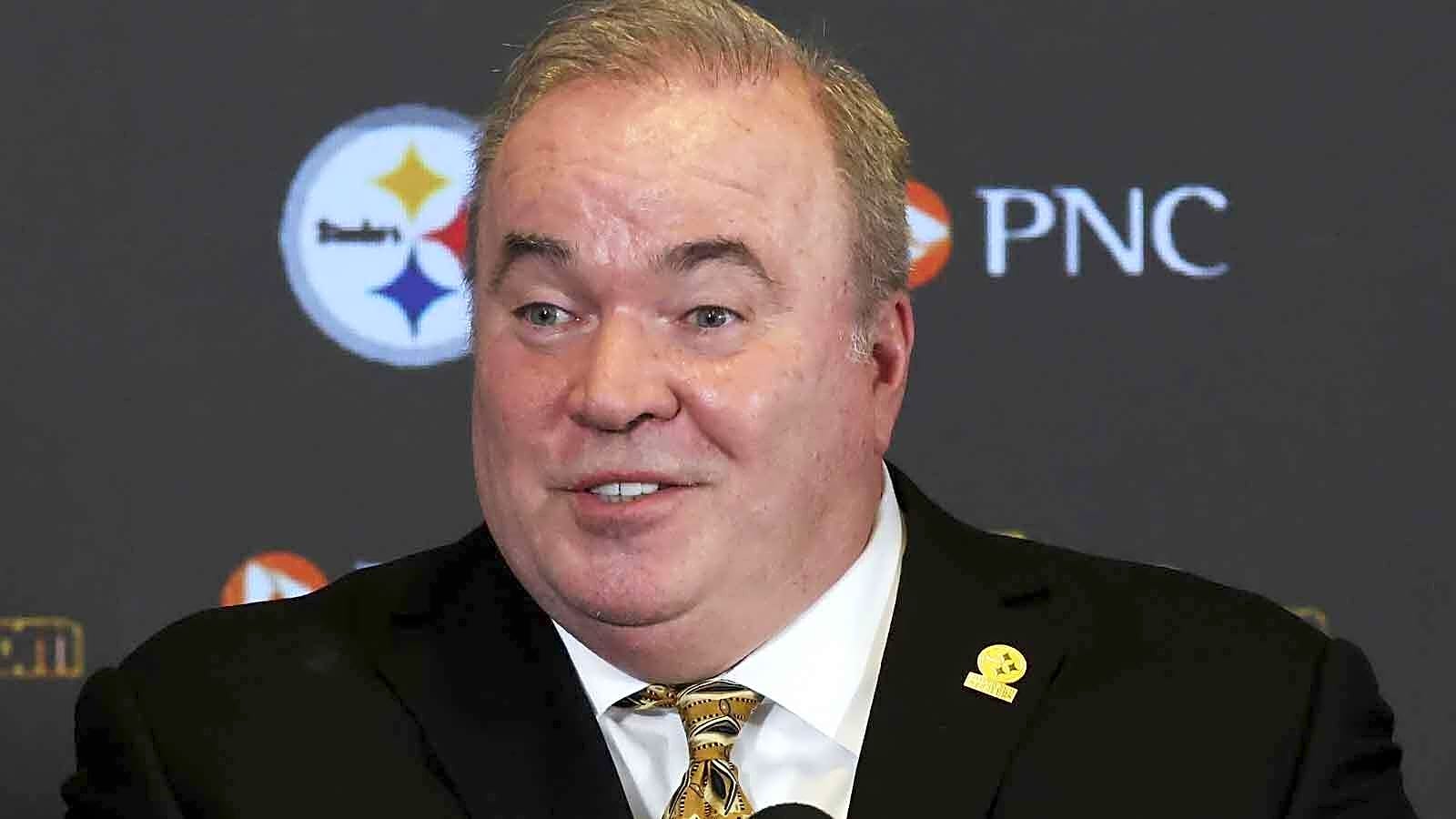 Steelers’ 2026 NFL Mock Draft roundup after NFL Combine