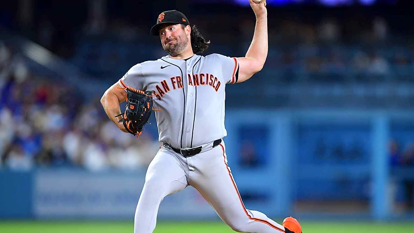 Padres’ perfect trade offer for Giants’ Robbie Ray