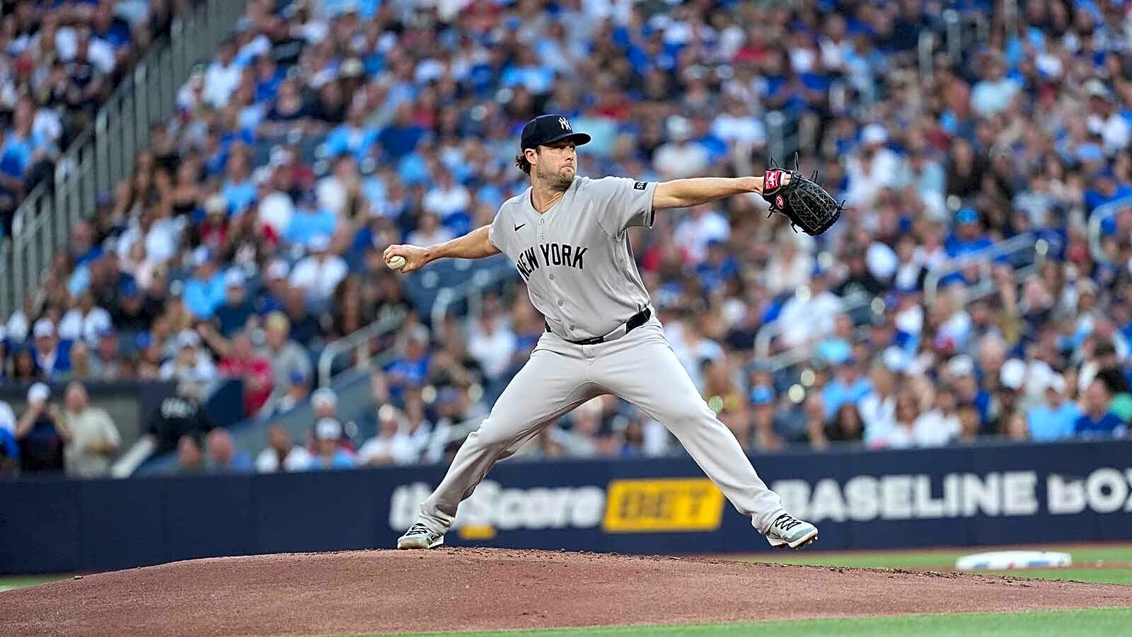 1 problem Yankees must address before MLB playoffs