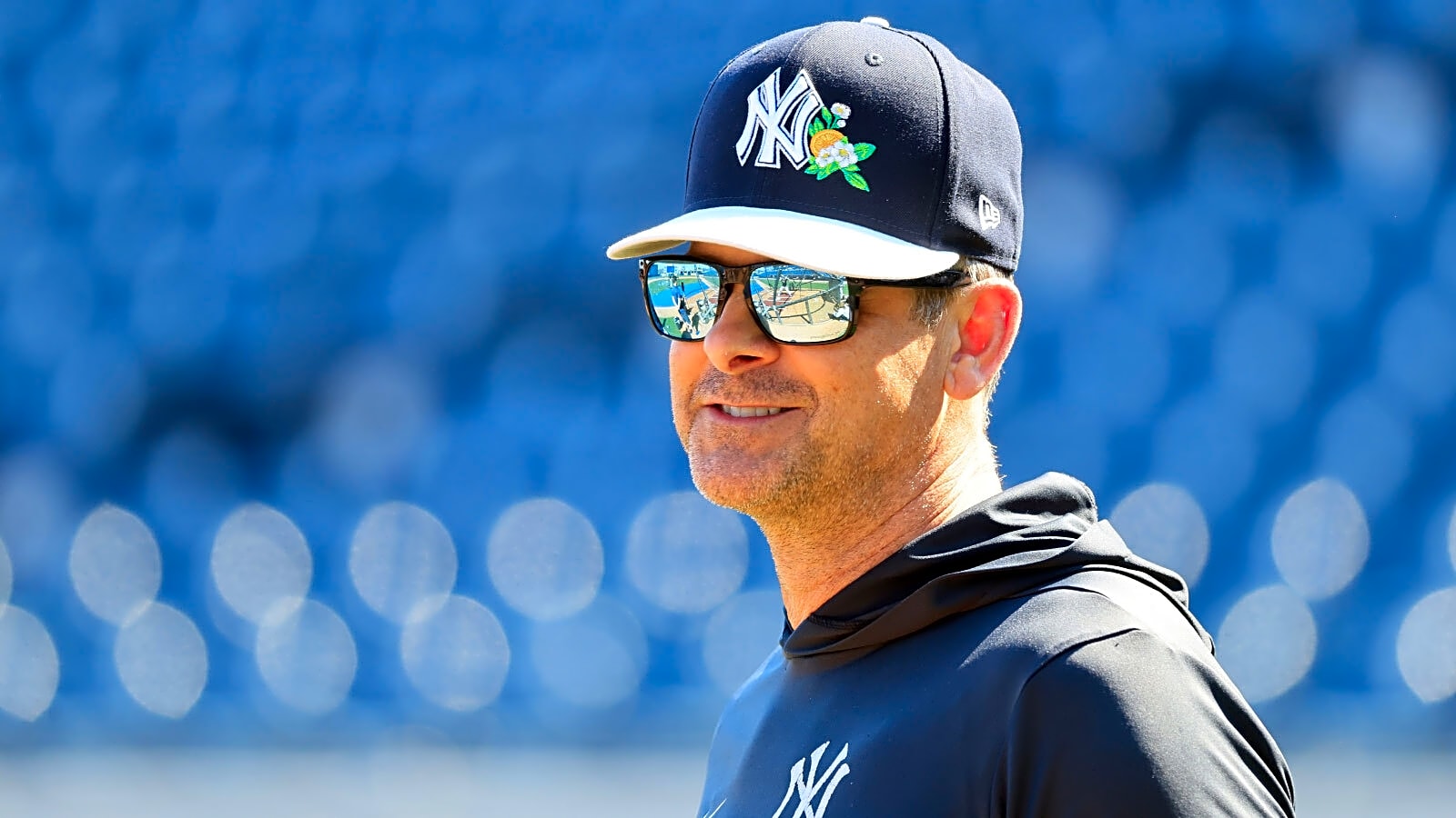 1 player Yankees must trade for before Opening Day