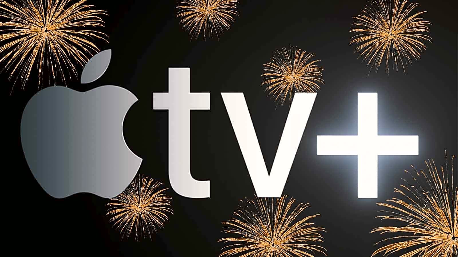 New to Apple TV+ in January 2026