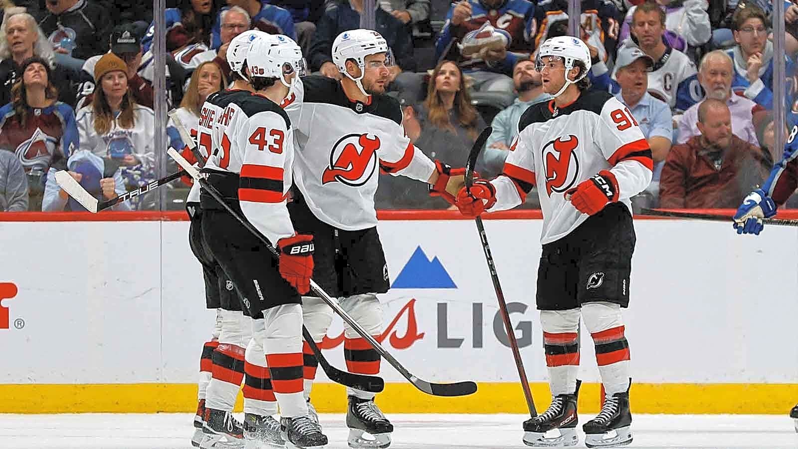 Excited by Devils’ hot start? Here’s why you should be