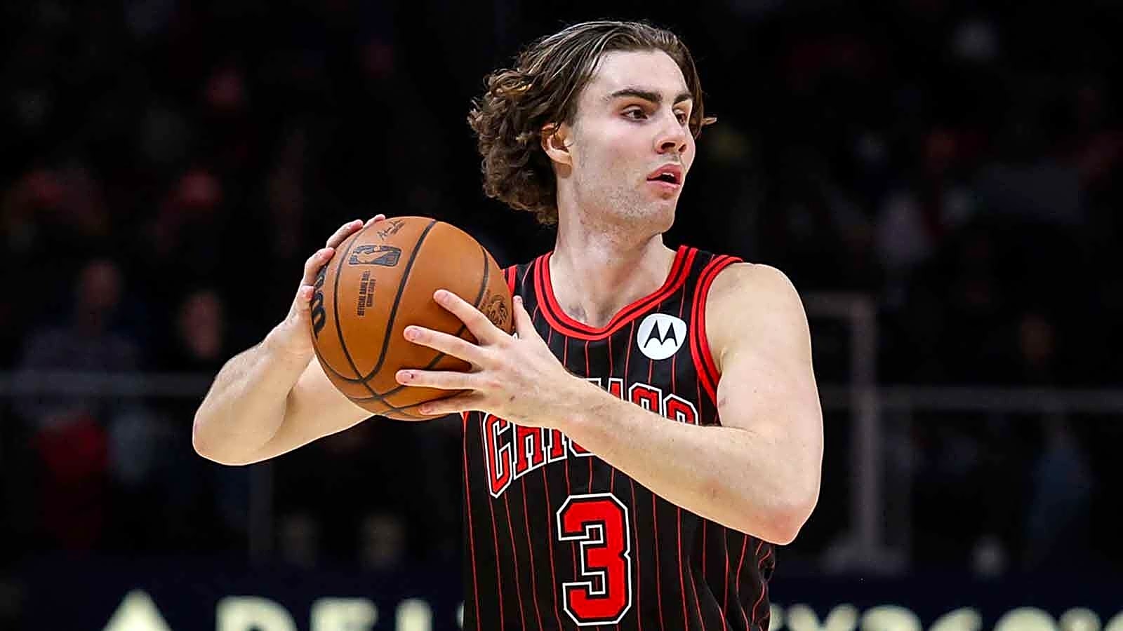 Josh Giddey’s upgraded injury status vs. Clippers provides optimism