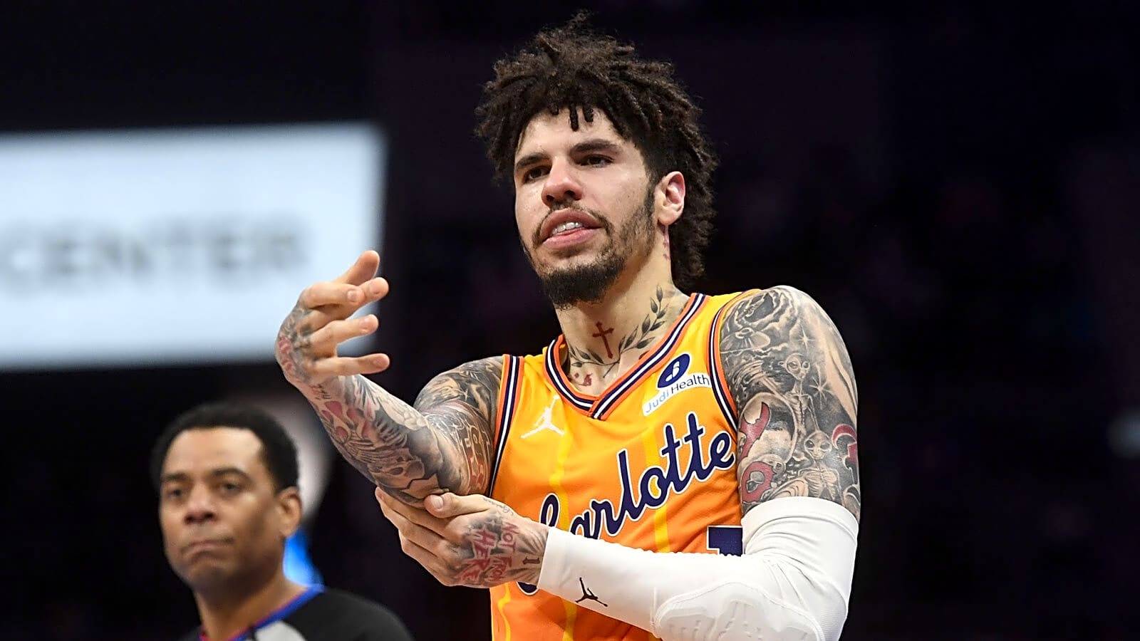 LaMelo Ball reveals secret behind Hornets’ success