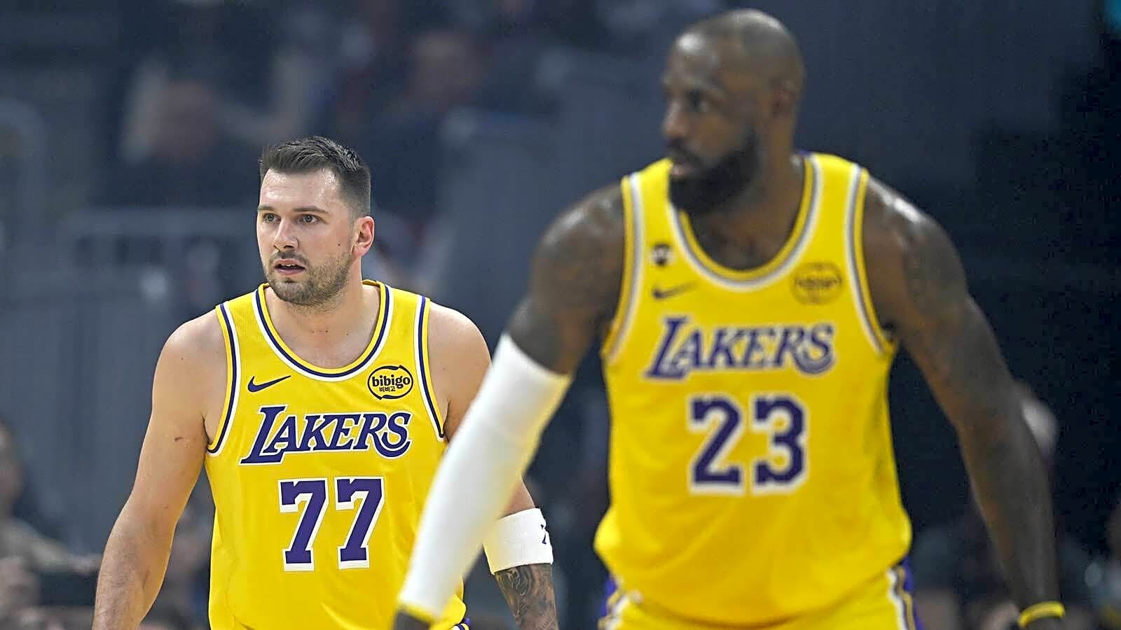 Lakers’ biggest 2026 NBA trade deadline mistake