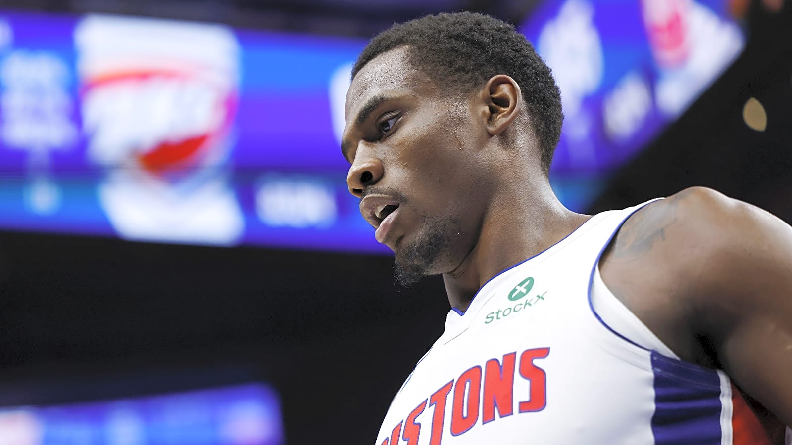 Pistons dealing with multiple injury concerns for Timberwolves game