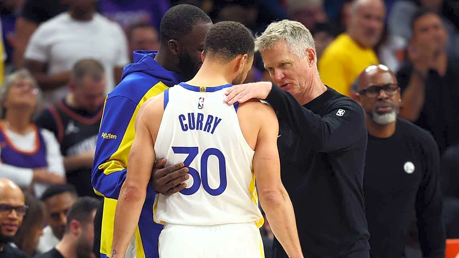 Perfect trade Warriors must make using No. 11 pick in 2026 NBA Draft