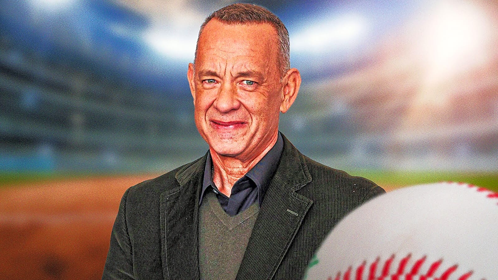 Tom Hanks’ new baseball movie The Comebacker: Everything you need to know