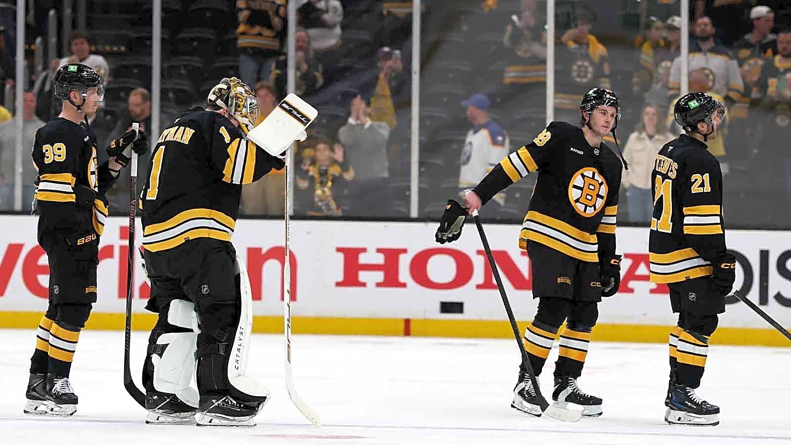 Bruins adding former European champion to coaching staff