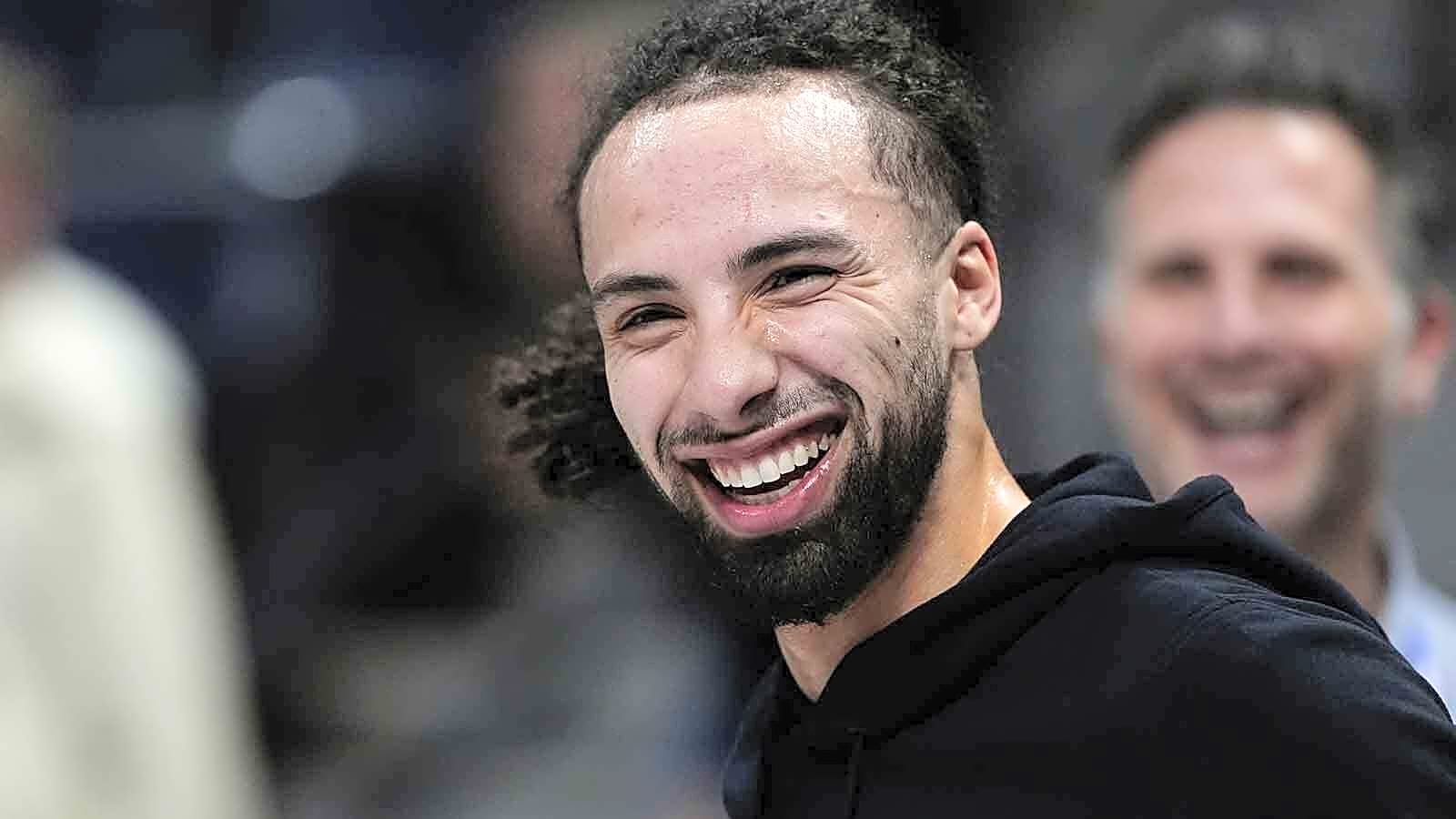 Knicks’ Mike Brown explains move vs. Clippers amid Jose Alvarado’s struggles