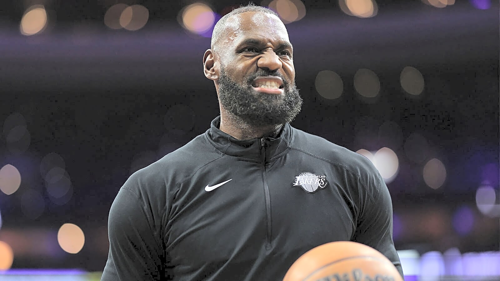 Bill Simmons clowns Heat in NSFW LeBron James rant